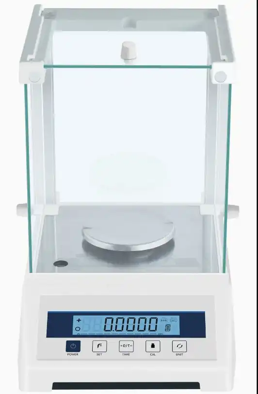 Laboratory Analytical Balance
